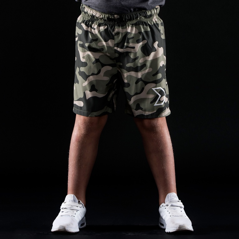 Shorts "Winner star" Shorts "Winner star"