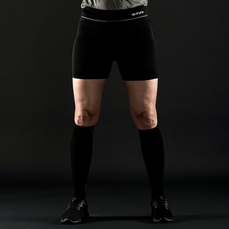 Shorts "WS Short Tights" Shorts "WS Short Tights"