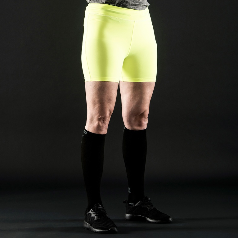 Shorts "WS Short Tights" Shorts "WS Short Tights"