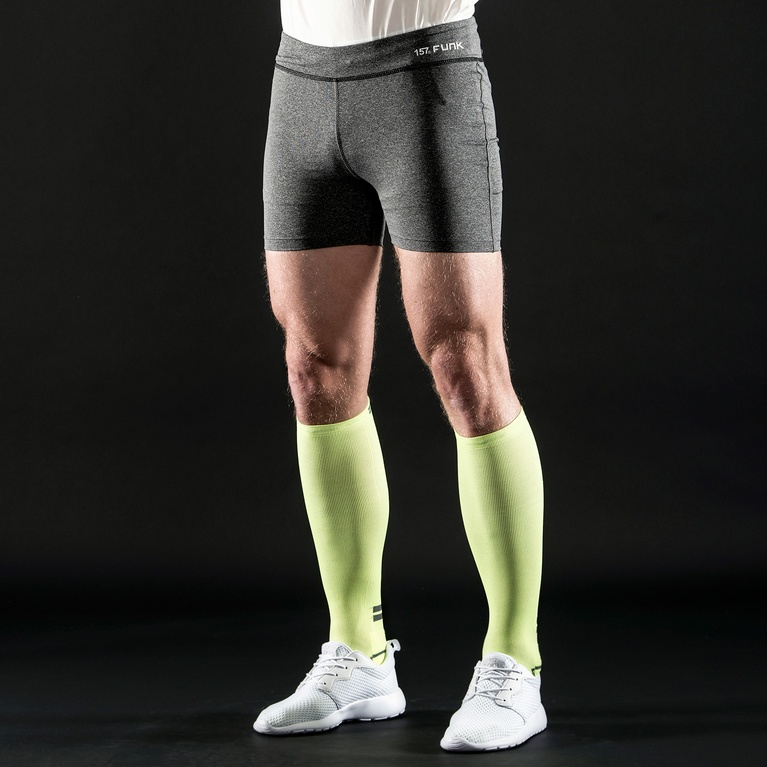 Shorts "MS Short Tights" Shorts "MS Short Tights"