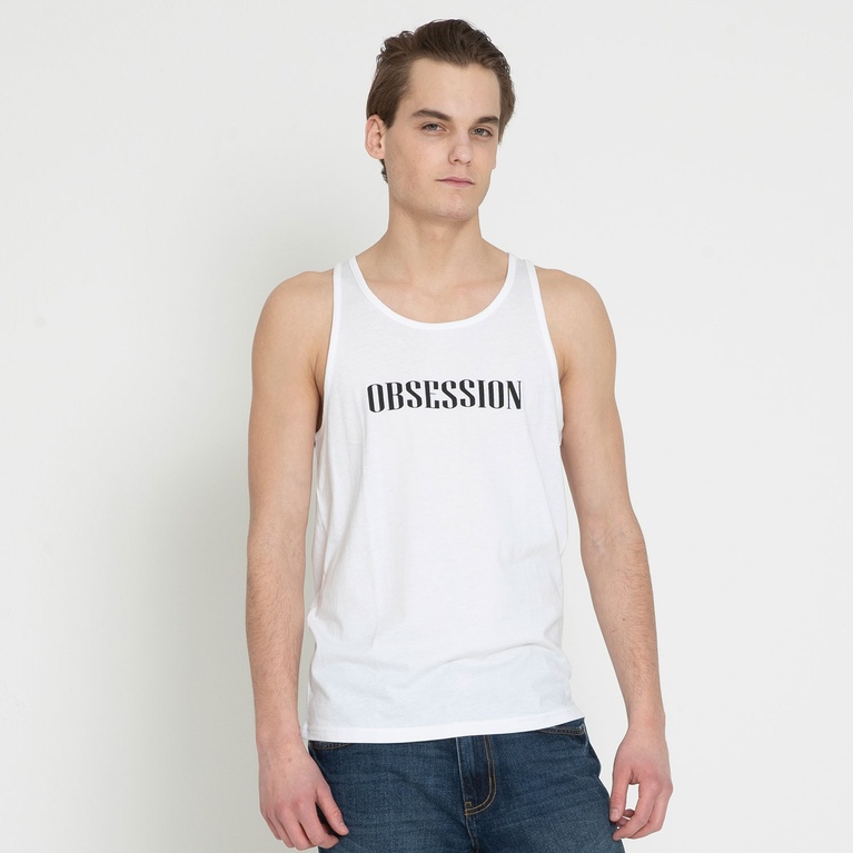 Tank top "Jimmy" Tank top "Jimmy"