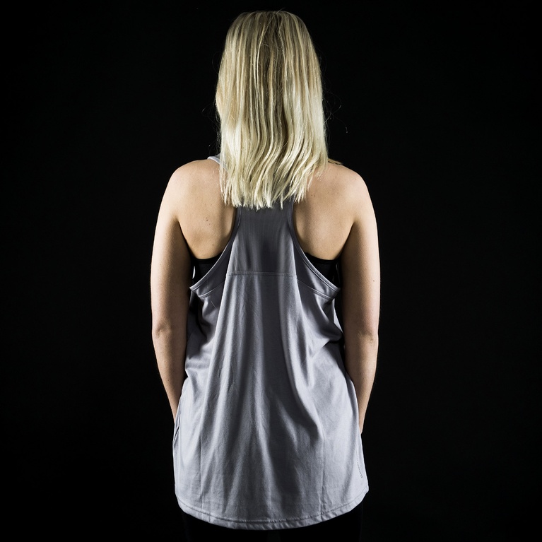 Linne "Play Singlet" Linne "Play Singlet"