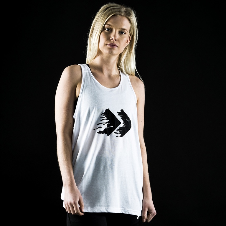 Linne "Play Singlet" Linne "Play Singlet"