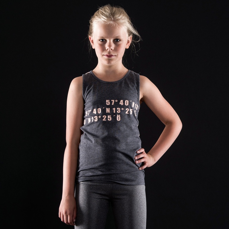 Singlet "Play star" Singlet "Play star"