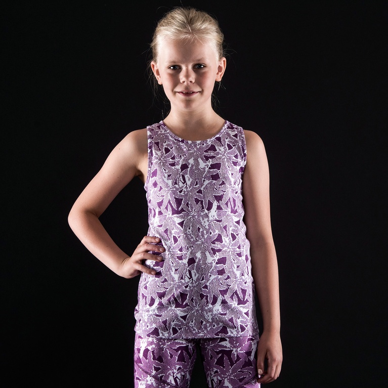 Singlet "Play star" Singlet "Play star"