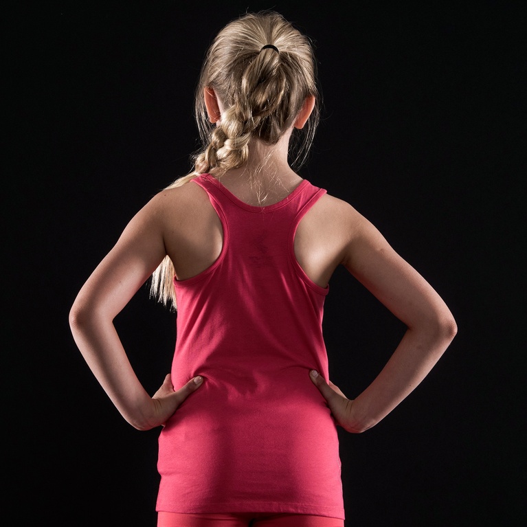 Singlet "Play star" Singlet "Play star"