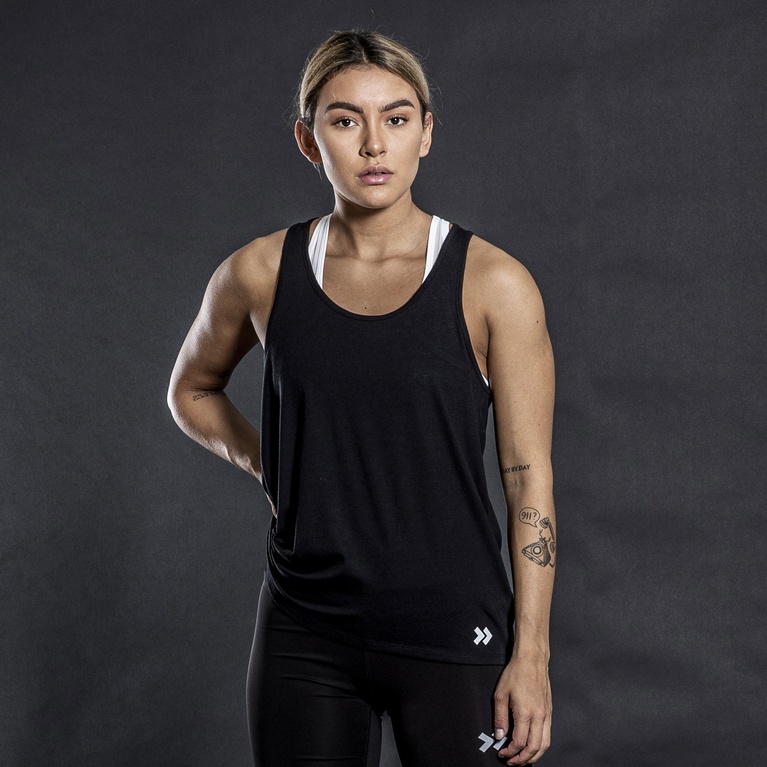 Linne "Play Singlet" Linne "Play Singlet"
