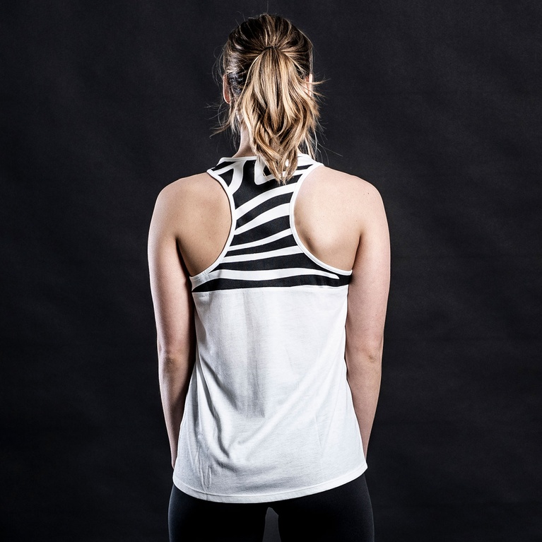 Linne "Play Singlet" Linne "Play Singlet"