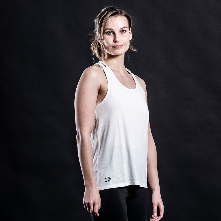 Linne "Play Singlet" Linne "Play Singlet"
