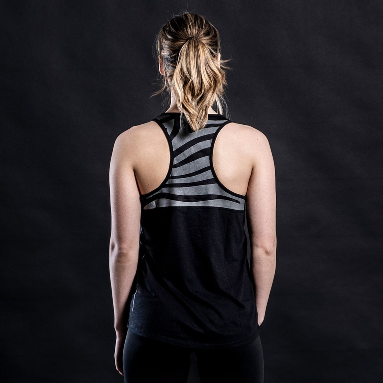 Linne "Play Singlet" Linne "Play Singlet"