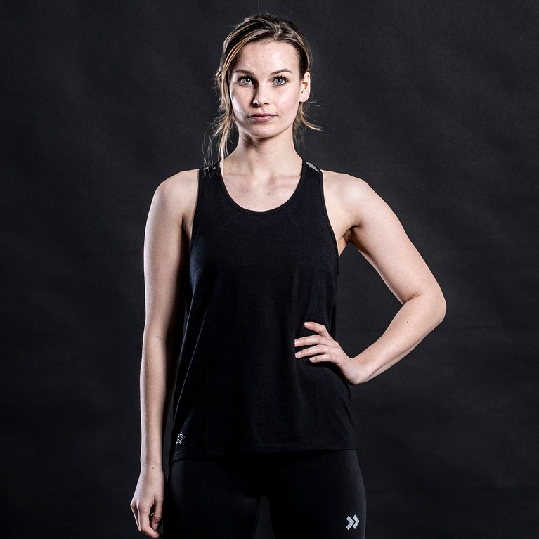 Linne "Play Singlet" Linne "Play Singlet"