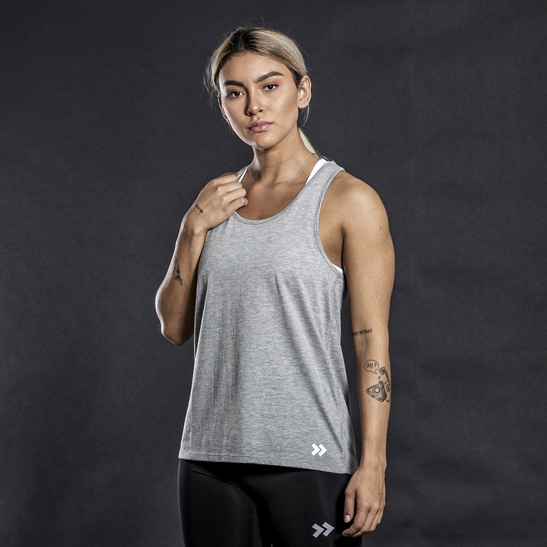 Linne "Play Singlet" Linne "Play Singlet"