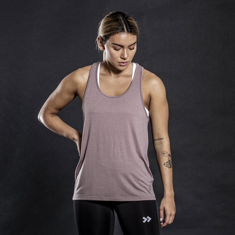 Linne "Play Singlet" Linne "Play Singlet"