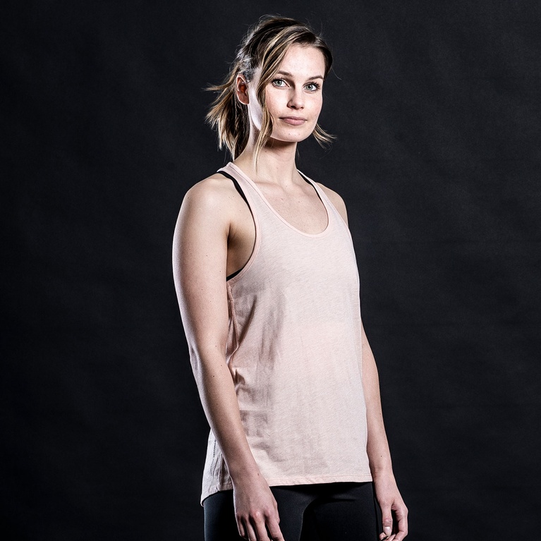 Linne "Play Singlet" Linne "Play Singlet"