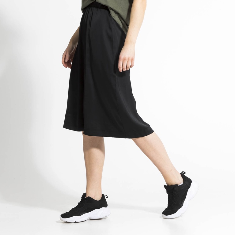 Wide skirt "Cary" Wide skirt "Cary"