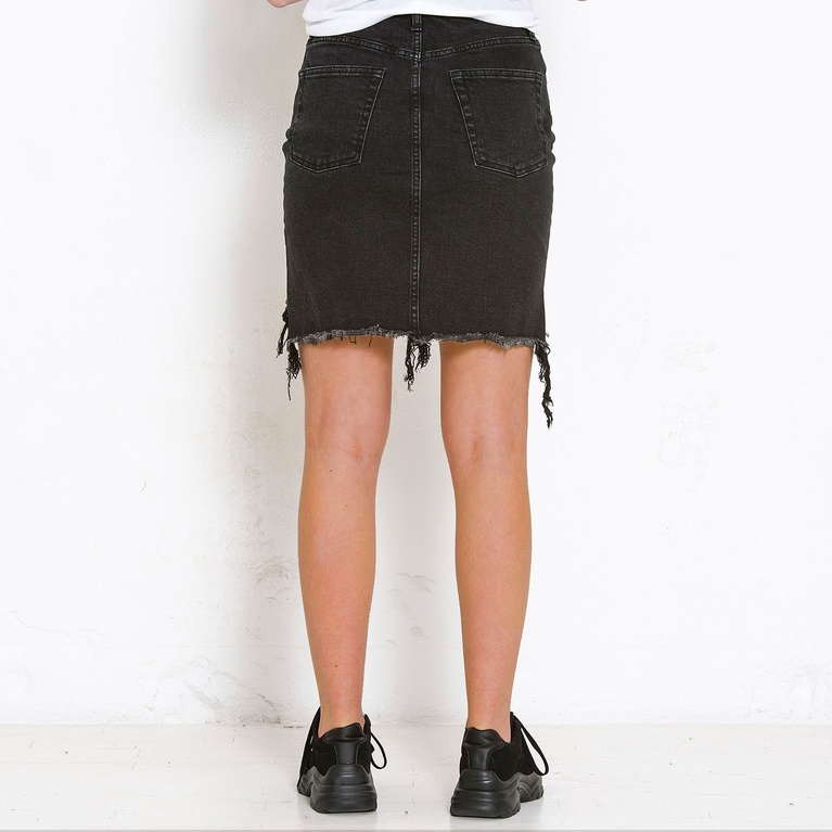 Denimskjørt "Dee" Denimskjørt "Dee"