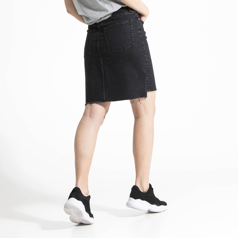 Denimskjørt "Dee" Denimskjørt "Dee"