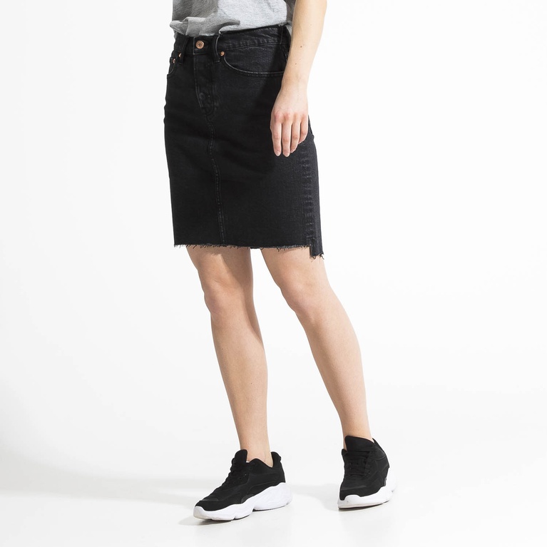 Denimskjørt "Dee" Denimskjørt "Dee"