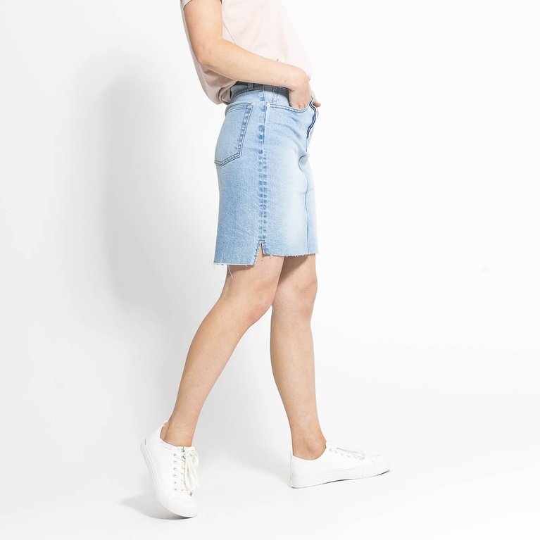 Denimskjørt "Dee" Denimskjørt "Dee"