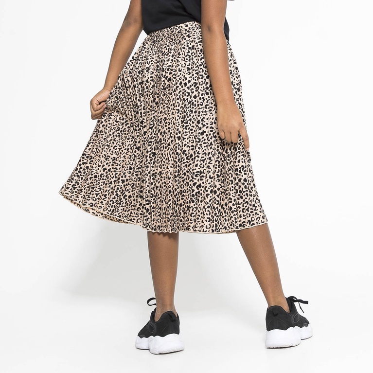 Skirt "Gun Star" Skirt "Gun Star"