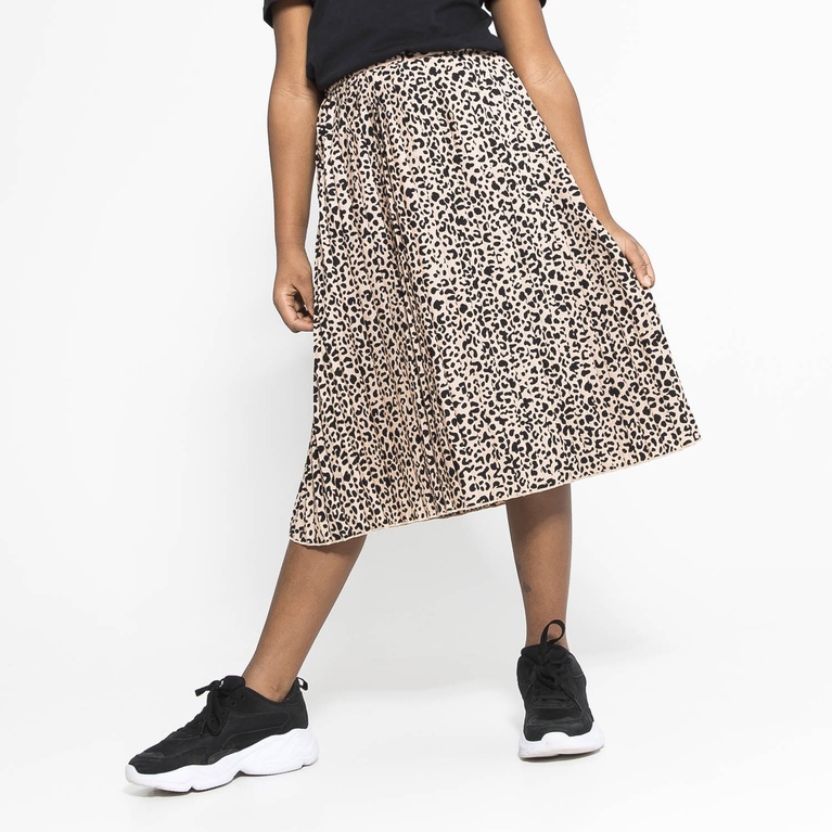 Skirt "Gun Star" Skirt "Gun Star"