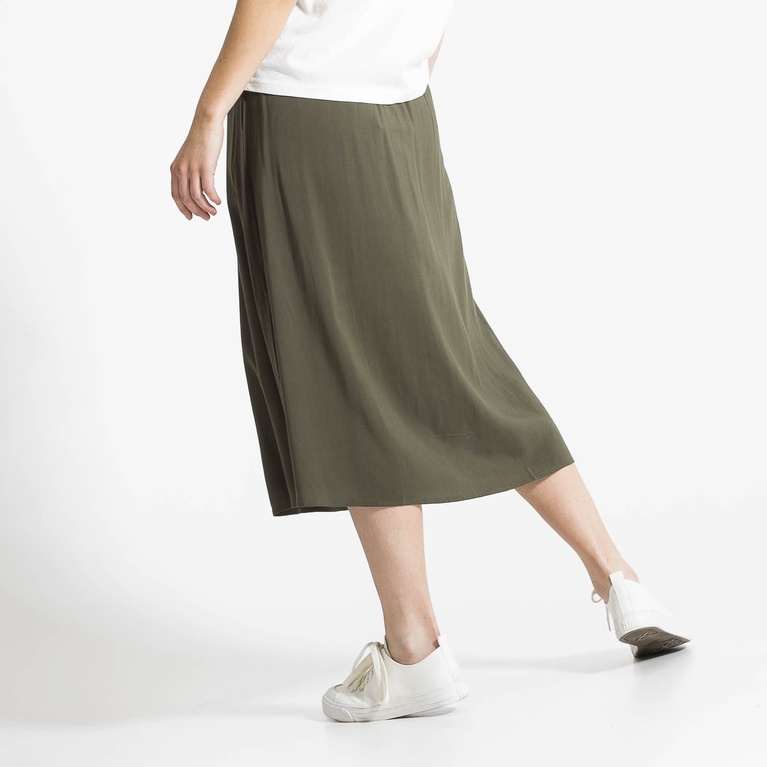 Legglangt skjørt "Lottie" Legglangt skjørt "Lottie"