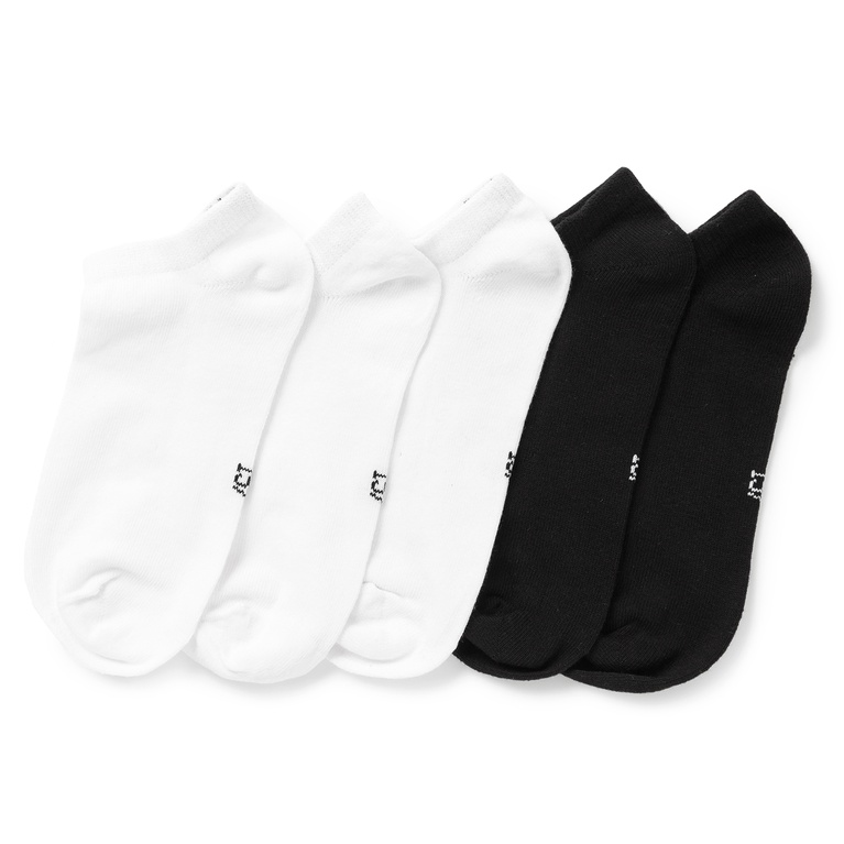 Low Cut Socks Kid's "5-pack" Low Cut Socks Kid's "5-pack"