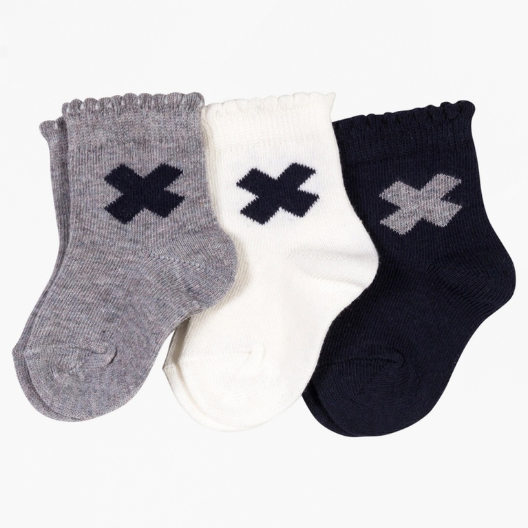 Sokker "Baby sock" Sokker "Baby sock"