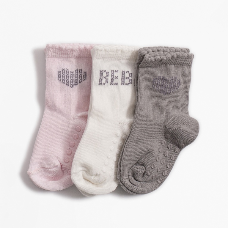 Sokker "Baby sock" Sokker "Baby sock"