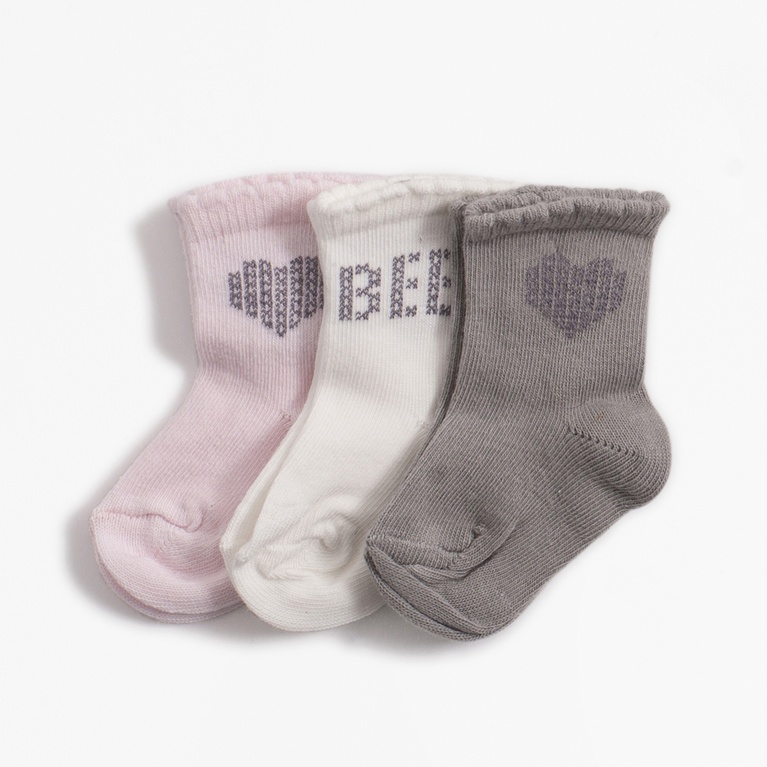Sokker "Baby sock" Sokker "Baby sock"