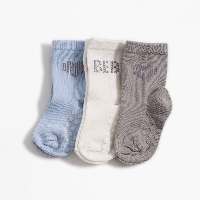 Sokker "Baby sock" Sokker "Baby sock"