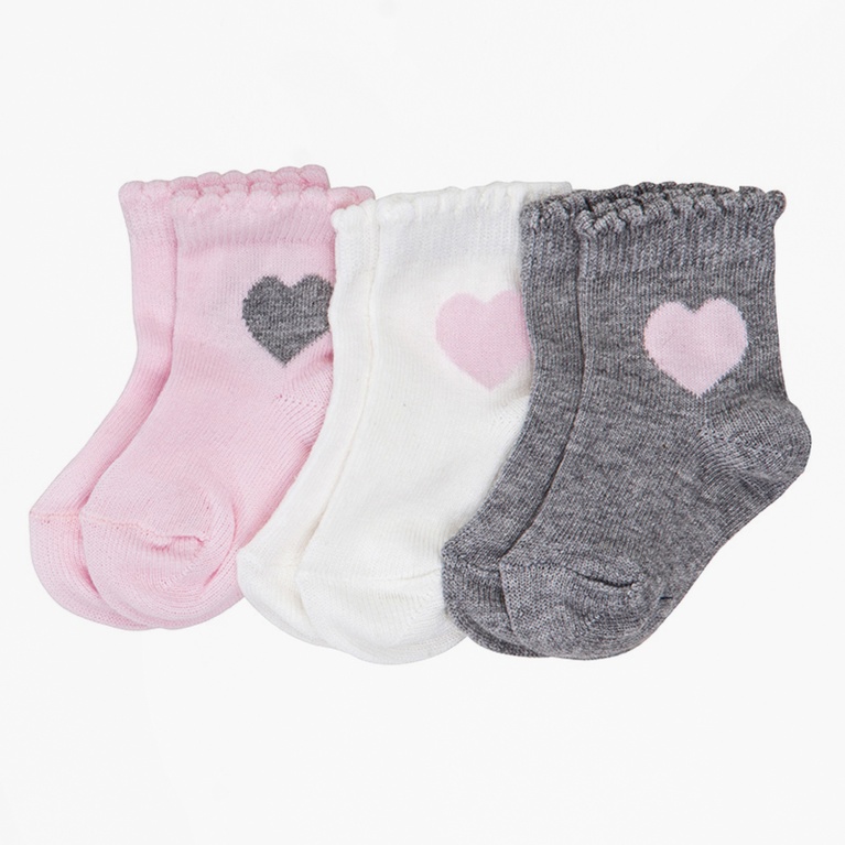 Sokker "Baby sock" Sokker "Baby sock"
