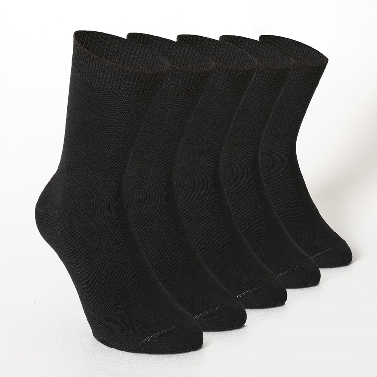 Basic 5-pack Socks Basic 5-pack Socks