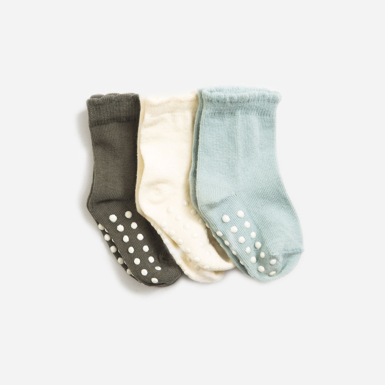Baby sock "Toddler" Baby sock "Toddler"