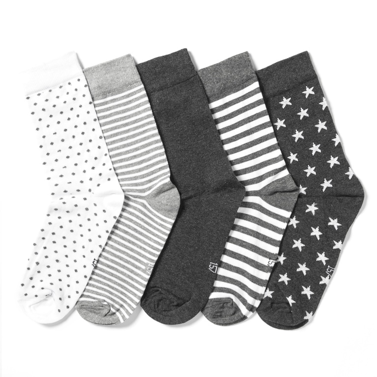 Strumpor "Coloured socks" Strumpor "Coloured socks"