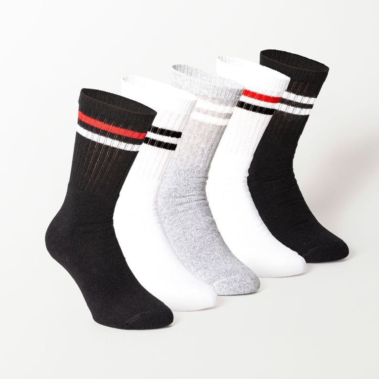 Strumpa "5-pack" Strumpa "5-pack"