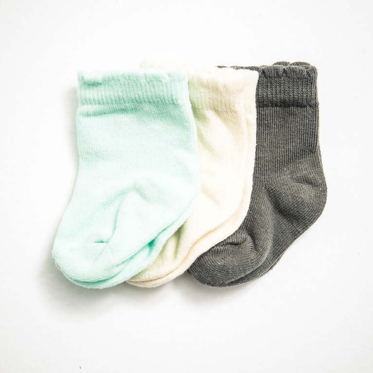 Baby sock "Toddler" Baby sock "Toddler"