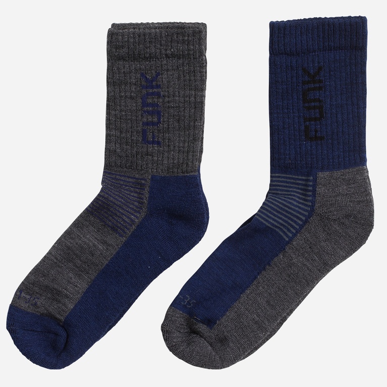 Sokker "Wool Socks" Sokker "Wool Socks"
