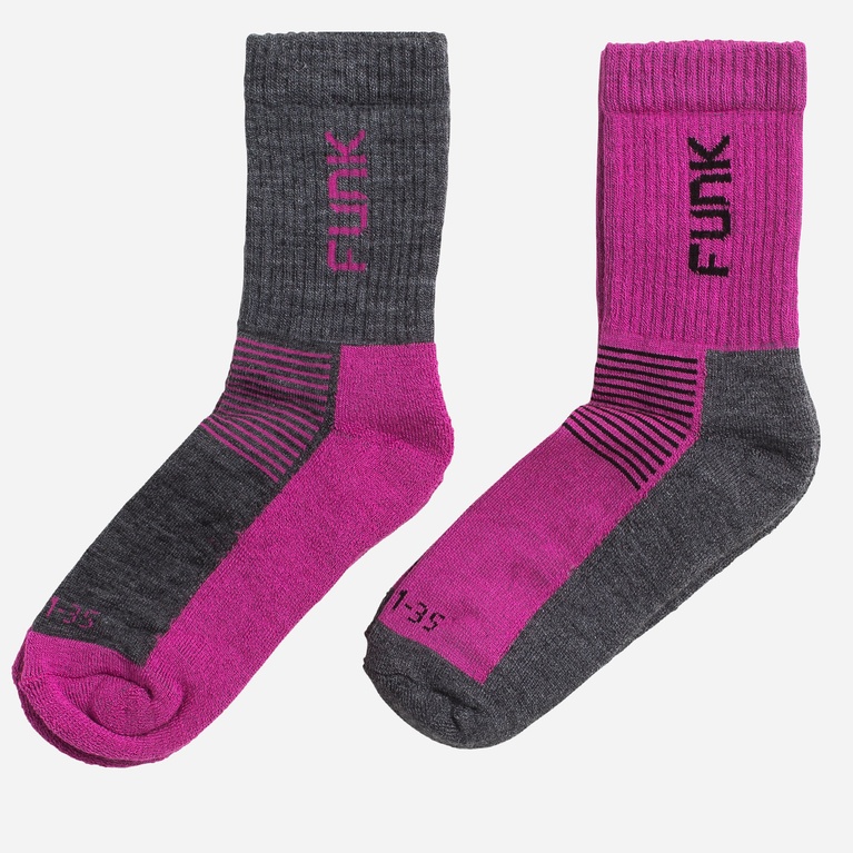 Sokker "Wool Socks" Sokker "Wool Socks"