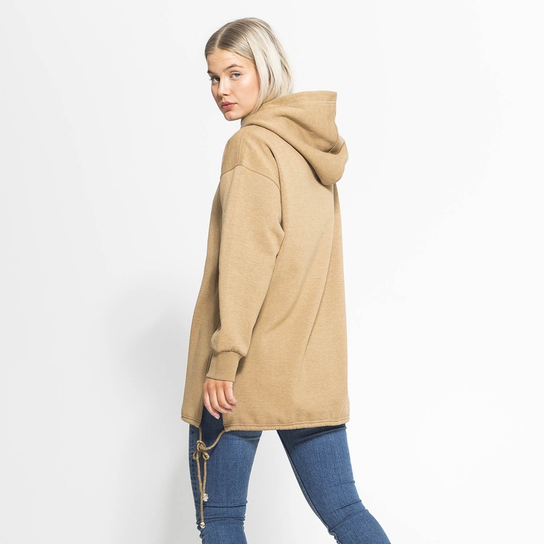 Long hood "Alanis" Long hood "Alanis"