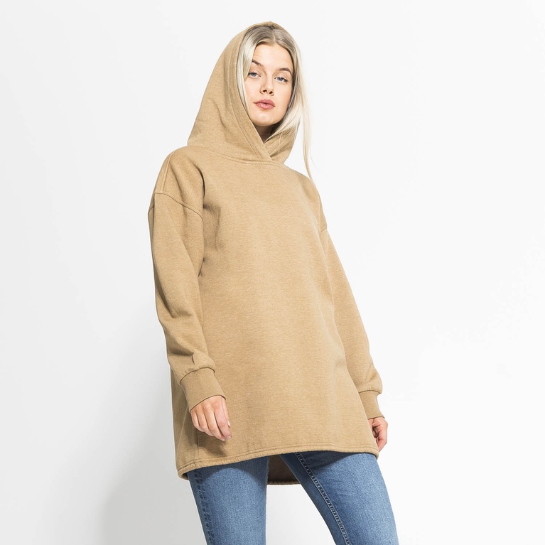 Long hood "Alanis" Long hood "Alanis"