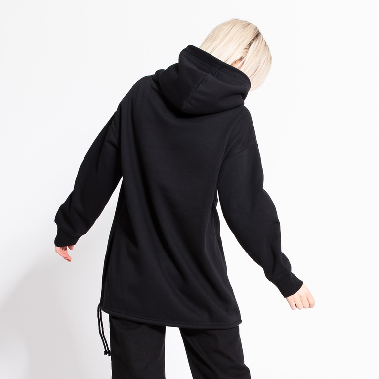 Long hood "Alanis" Long hood "Alanis"