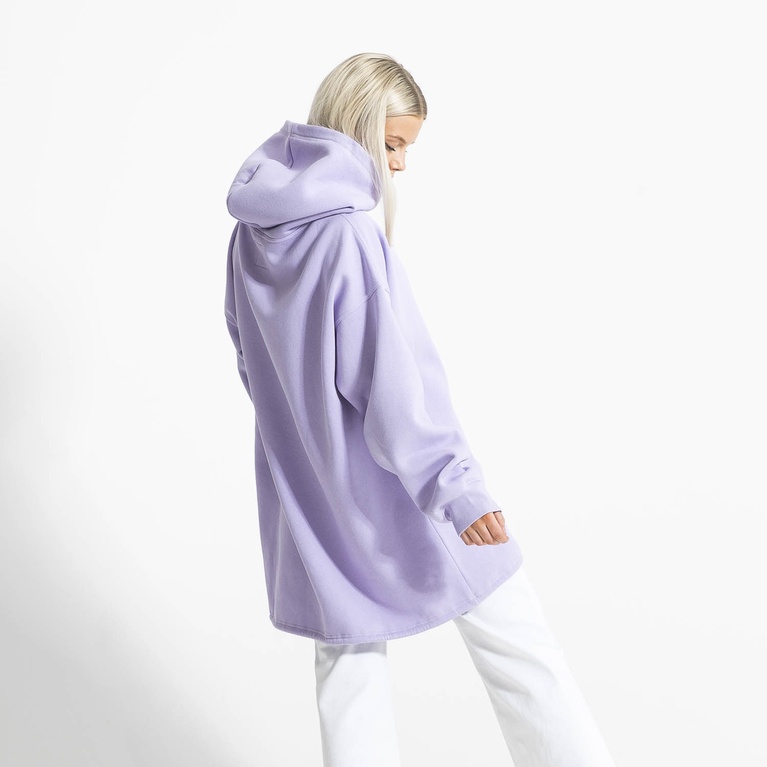 Long hood "Alanis" Long hood "Alanis"