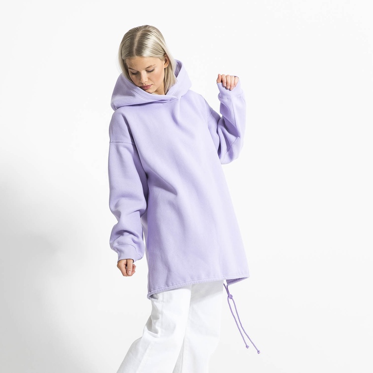 Long hood "Alanis" Long hood "Alanis"