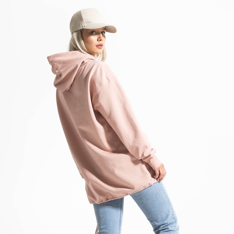 Long hood "Alanis" Long hood "Alanis"