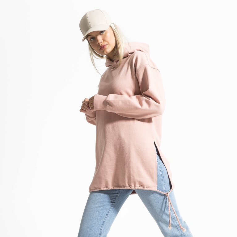 Long hood "Alanis" Long hood "Alanis"