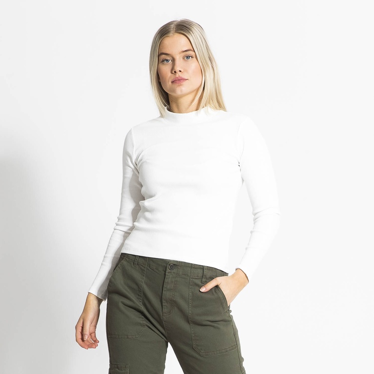 Ribbed top "Anisa" Ribbed top "Anisa"