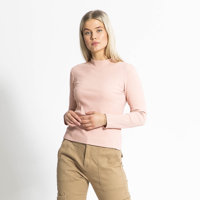 Ribbed top "Anisa" Ribbed top "Anisa"