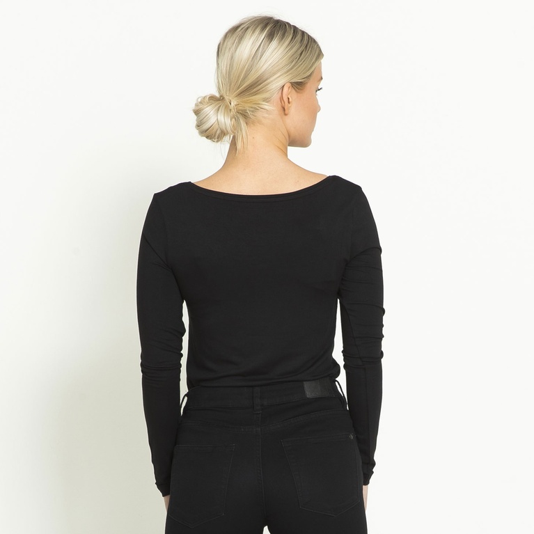 Viscose top "Anna" Viscose top "Anna"