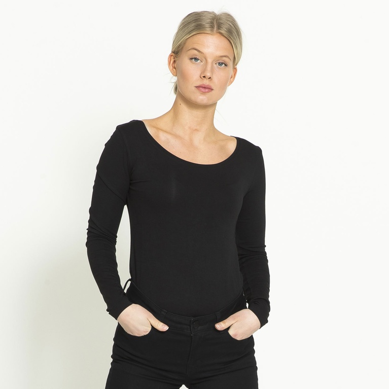 Viscose top "Anna" Viscose top "Anna"